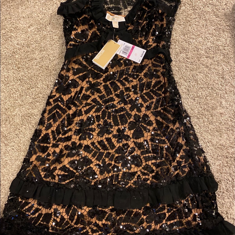 Michael Kors brand new dress